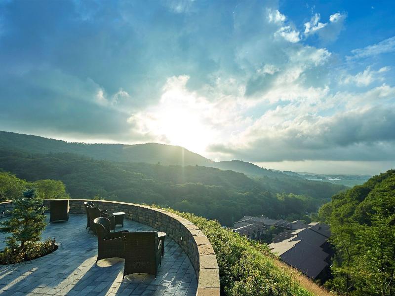 Le Grand Karuizawa Hotel&Resort image