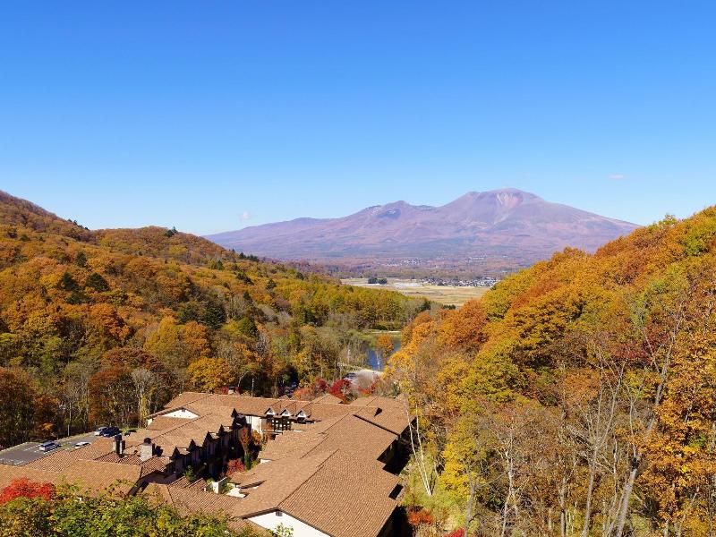Le Grand Karuizawa Hotel&Resort image