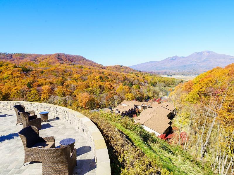 Le Grand Karuizawa Hotel&Resort image