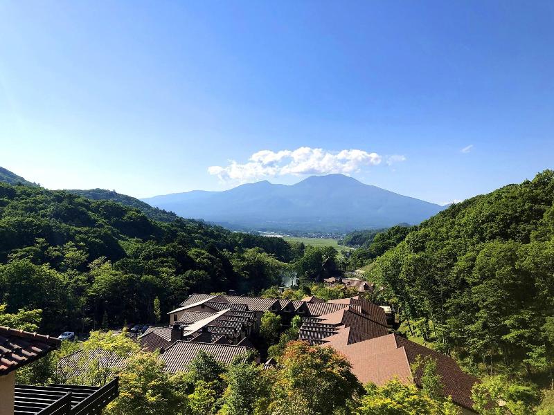 Le Grand Karuizawa Hotel&Resort image