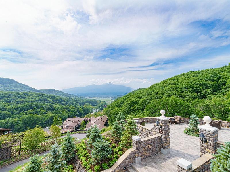 Le Grand Karuizawa Hotel&Resort image