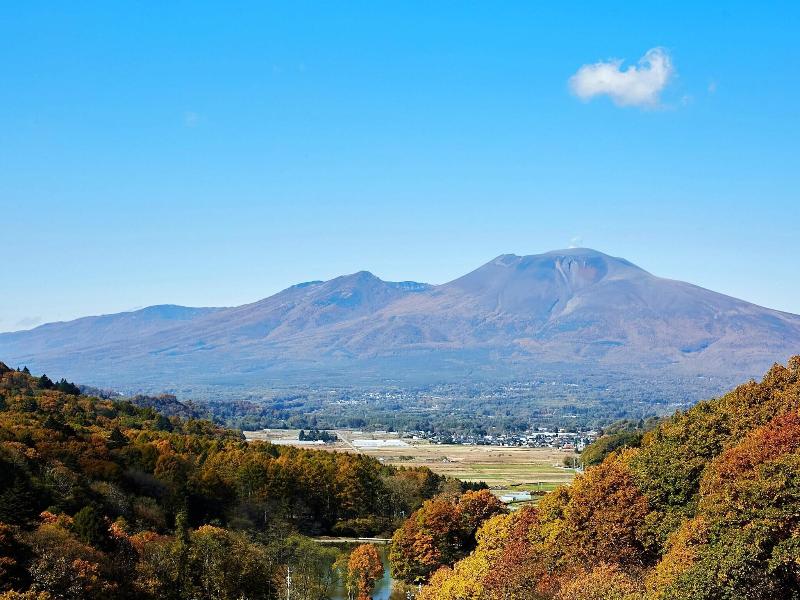 Le Grand Karuizawa Hotel&Resort image