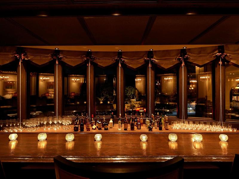 Le Grand Karuizawa Hotel&Resort image