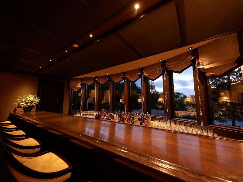 Le Grand Karuizawa Hotel&Resort image