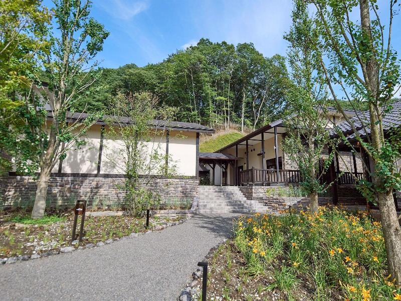 Le Grand Karuizawa Hotel&Resort image