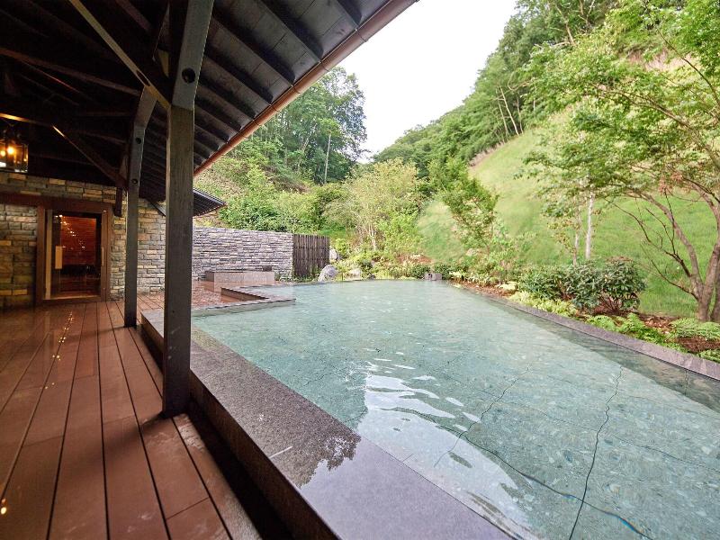 Le Grand Karuizawa Hotel&Resort image
