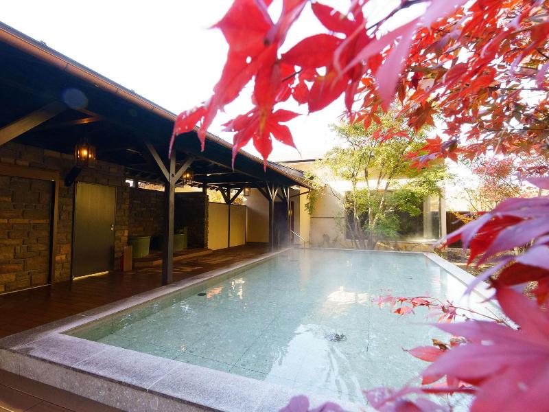 Le Grand Karuizawa Hotel&Resort image