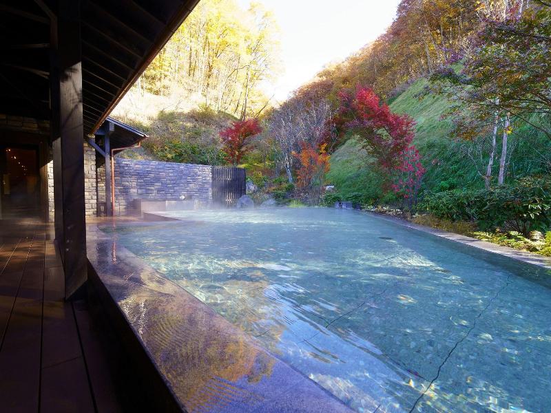 Le Grand Karuizawa Hotel&Resort image