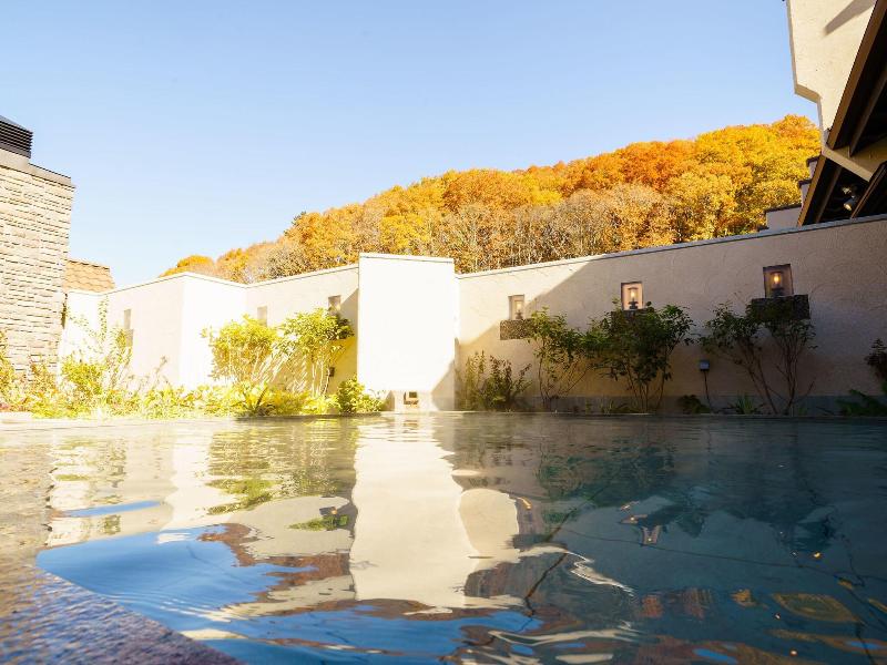 Le Grand Karuizawa Hotel&Resort image