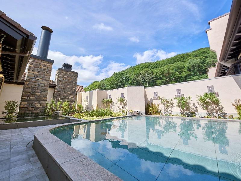 Le Grand Karuizawa Hotel&Resort image