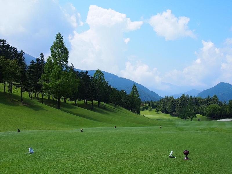 Le Grand Karuizawa Hotel&Resort image
