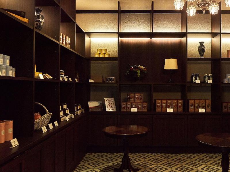 Le Grand Karuizawa Hotel&Resort image