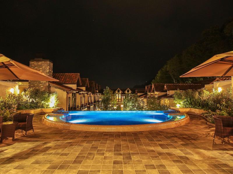 Le Grand Karuizawa Hotel&Resort image