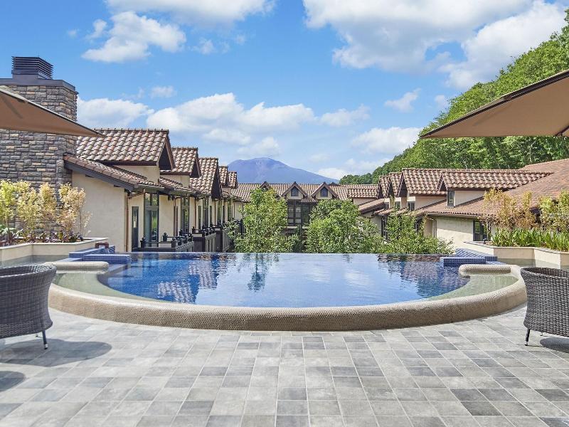 Le Grand Karuizawa Hotel&Resort image