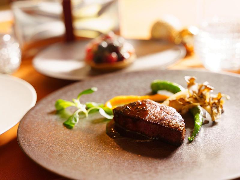 Le Grand Karuizawa Hotel&Resort image