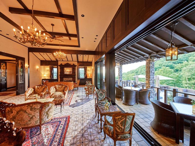 Le Grand Karuizawa Hotel&Resort image