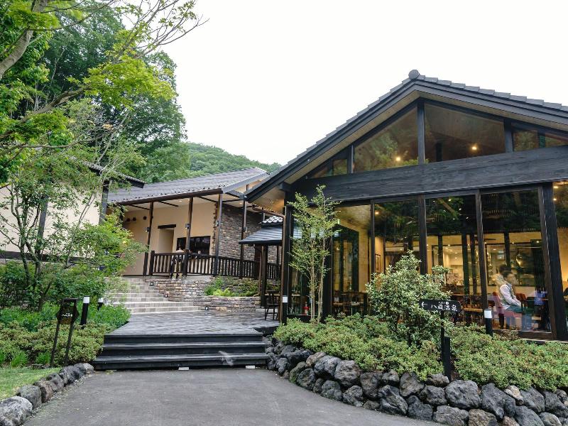 Le Grand Karuizawa Hotel&Resort image