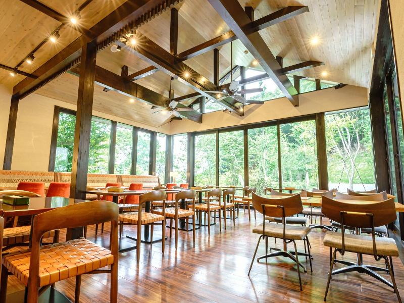 Le Grand Karuizawa Hotel&Resort image