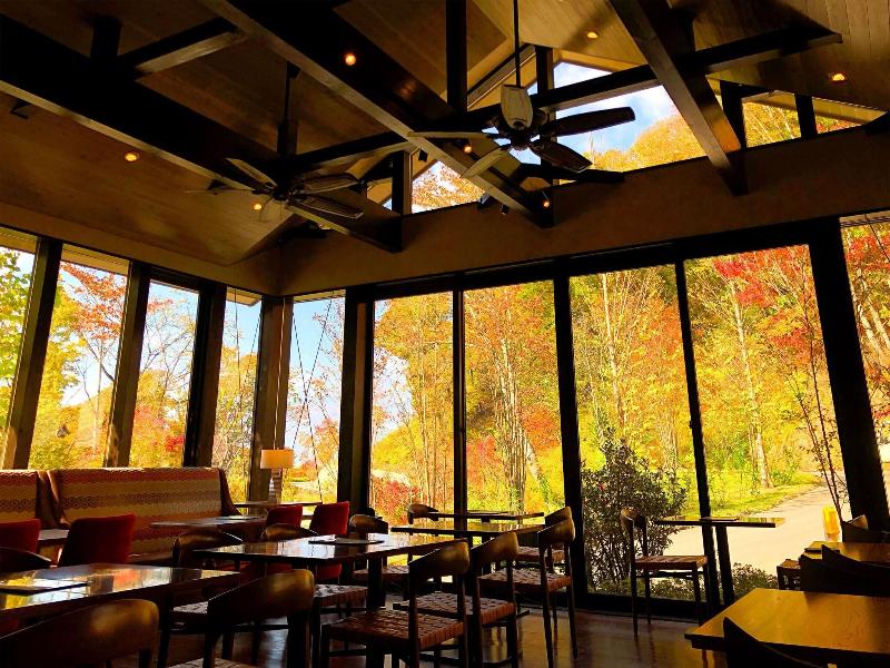 Le Grand Karuizawa Hotel&Resort image
