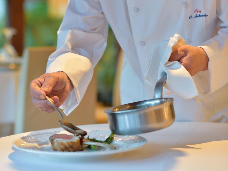 Le Grand Karuizawa Hotel&Resort image