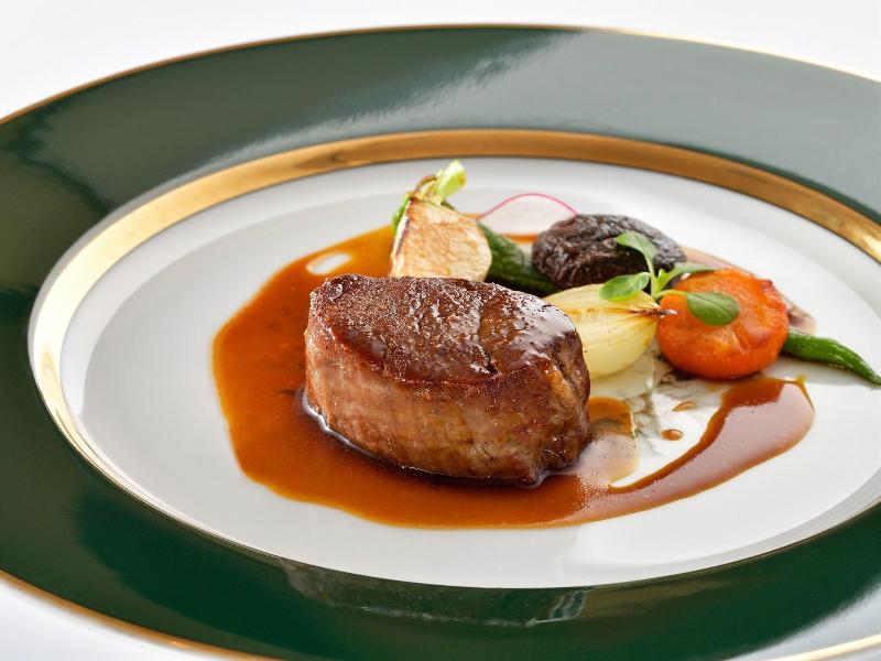 Le Grand Karuizawa Hotel&Resort image