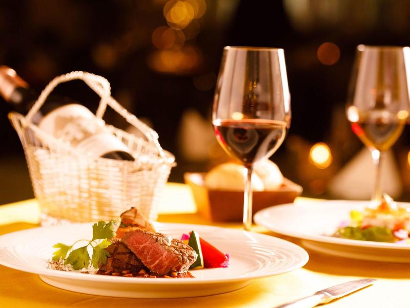 Le Grand Karuizawa Hotel&Resort image