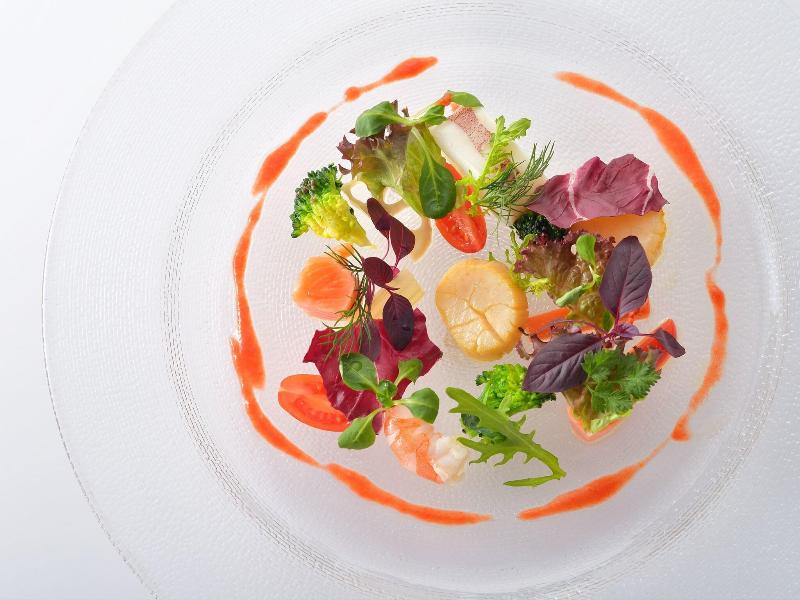 Le Grand Karuizawa Hotel&Resort image