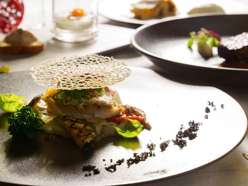 Le Grand Karuizawa Hotel&Resort image