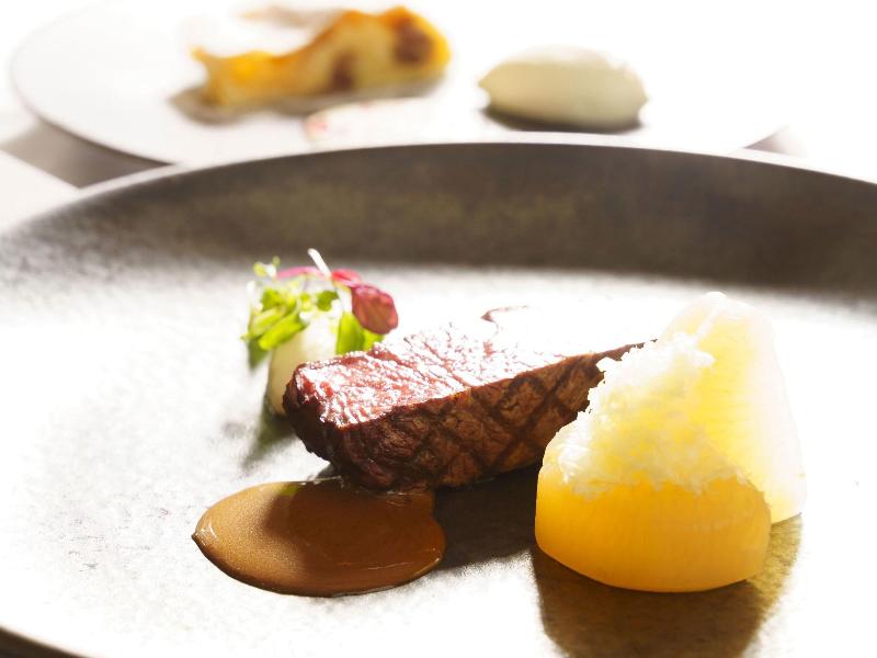 Le Grand Karuizawa Hotel&Resort image