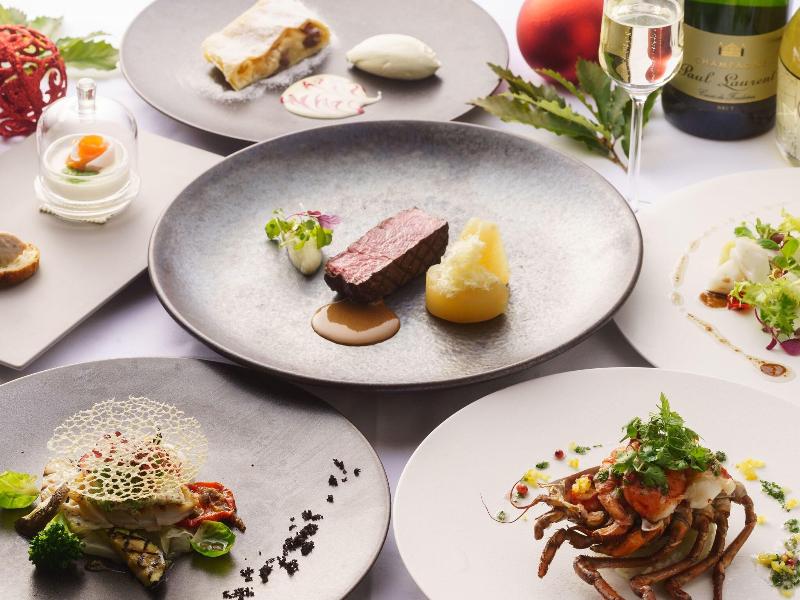 Le Grand Karuizawa Hotel&Resort image