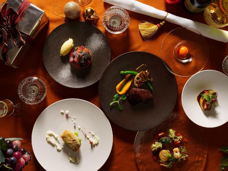 Le Grand Karuizawa Hotel&Resort image