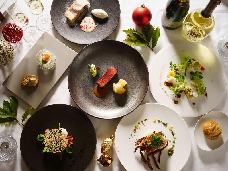 Le Grand Karuizawa Hotel&Resort image