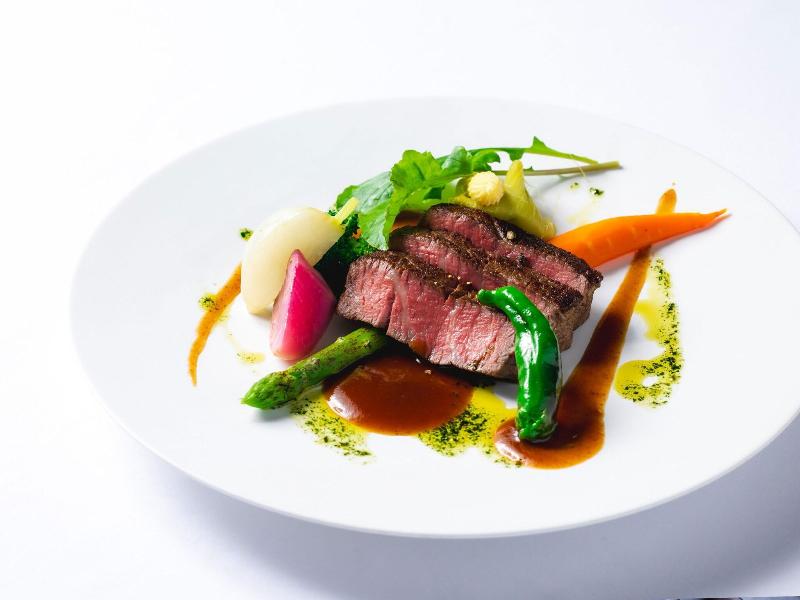 Le Grand Karuizawa Hotel&Resort image