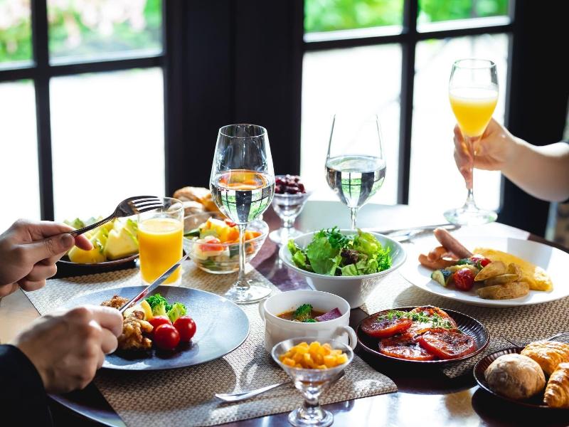 Le Grand Karuizawa Hotel&Resort image