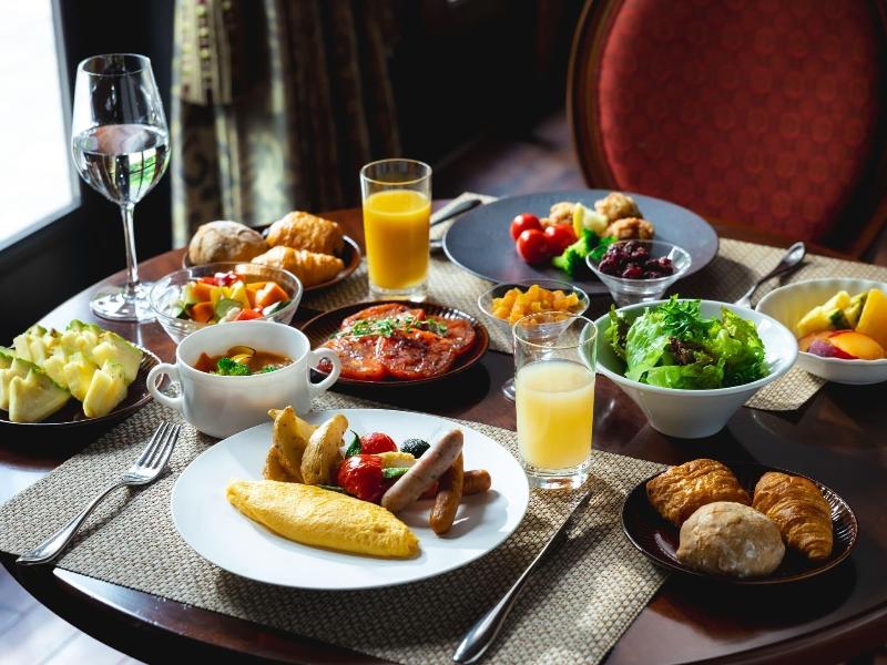 Le Grand Karuizawa Hotel&Resort image