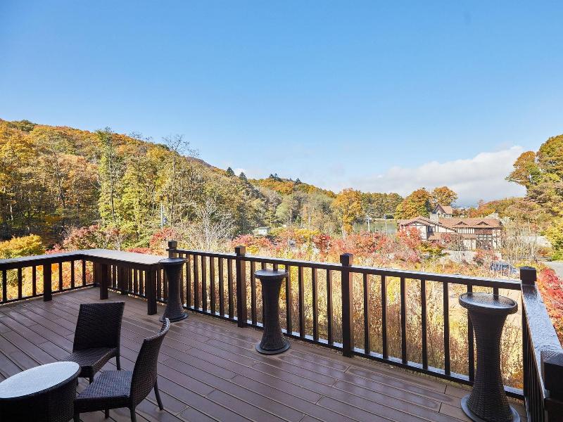 Le Grand Karuizawa Hotel&Resort image
