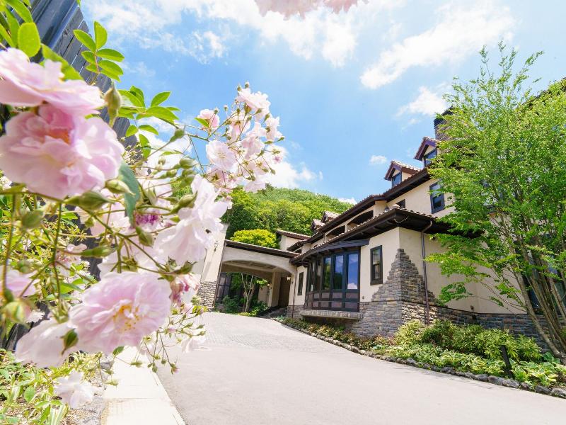 Le Grand Karuizawa Hotel&Resort image