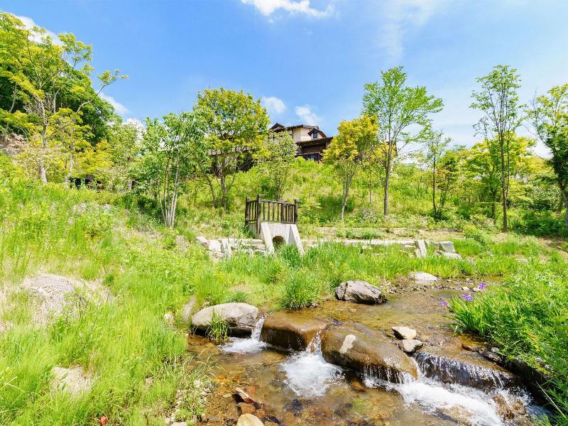 Le Grand Karuizawa Hotel&Resort image