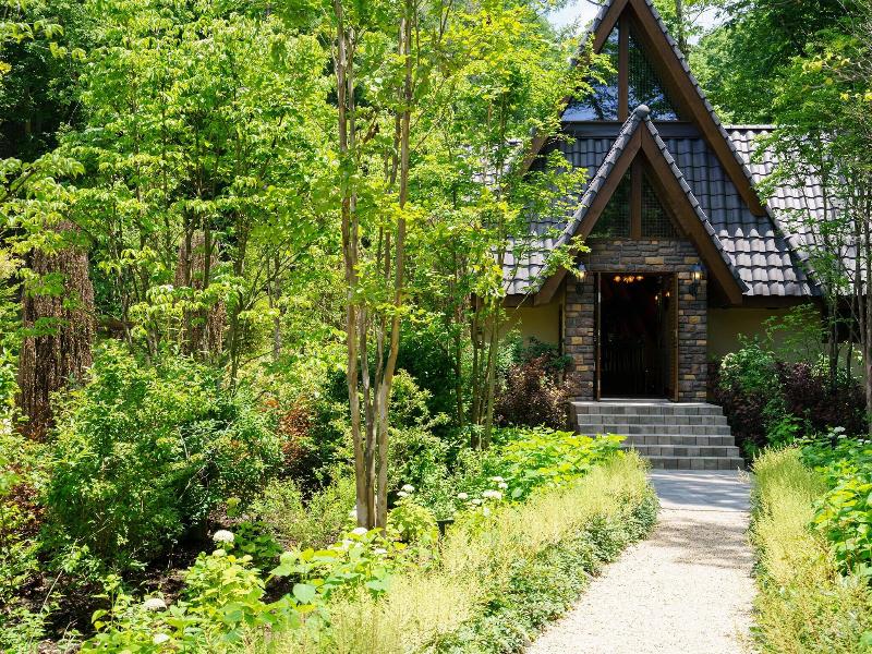 Le Grand Karuizawa Hotel&Resort image