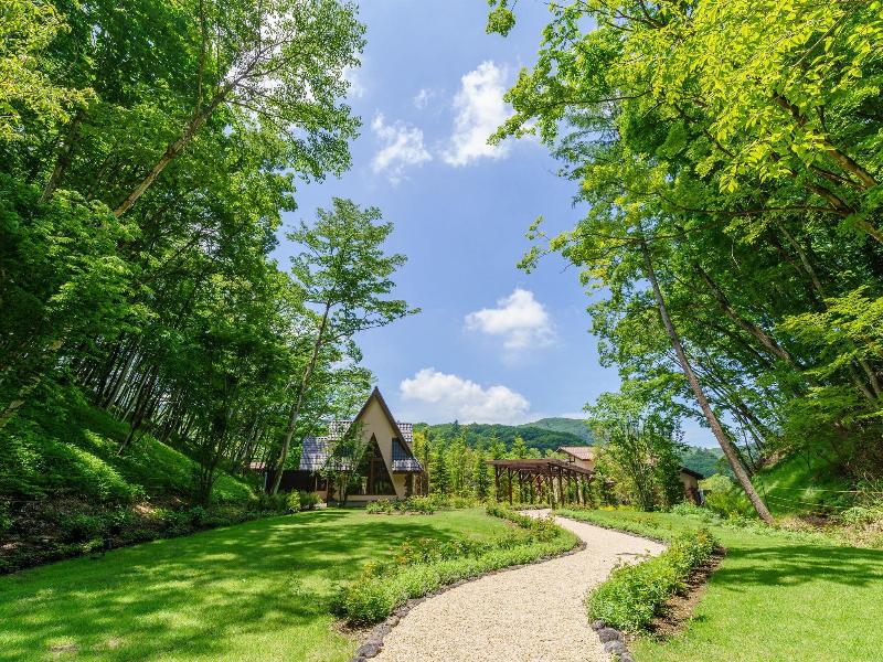 Le Grand Karuizawa Hotel&Resort image