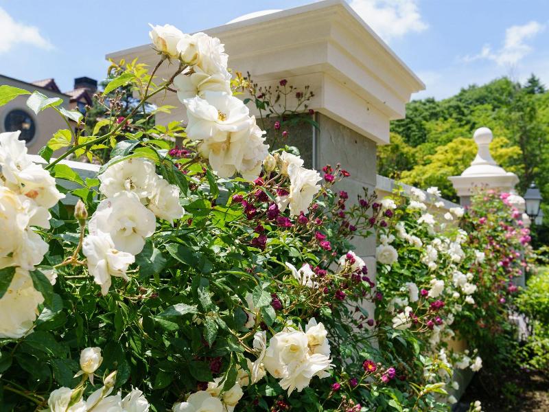 Le Grand Karuizawa Hotel&Resort image