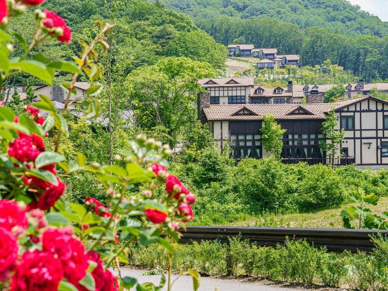Le Grand Karuizawa Hotel&Resort image
