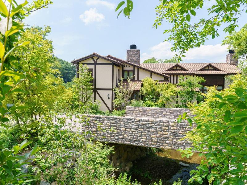 Le Grand Karuizawa Hotel&Resort image