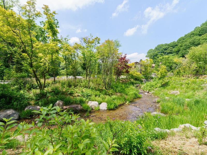 Le Grand Karuizawa Hotel&Resort image