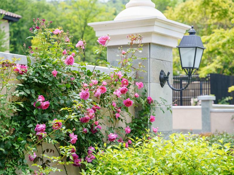 Le Grand Karuizawa Hotel&Resort image