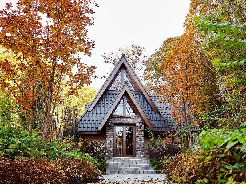 Le Grand Karuizawa Hotel&Resort image