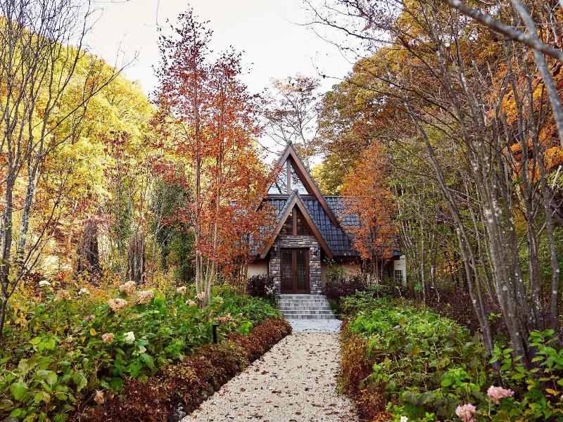 Le Grand Karuizawa Hotel&Resort image