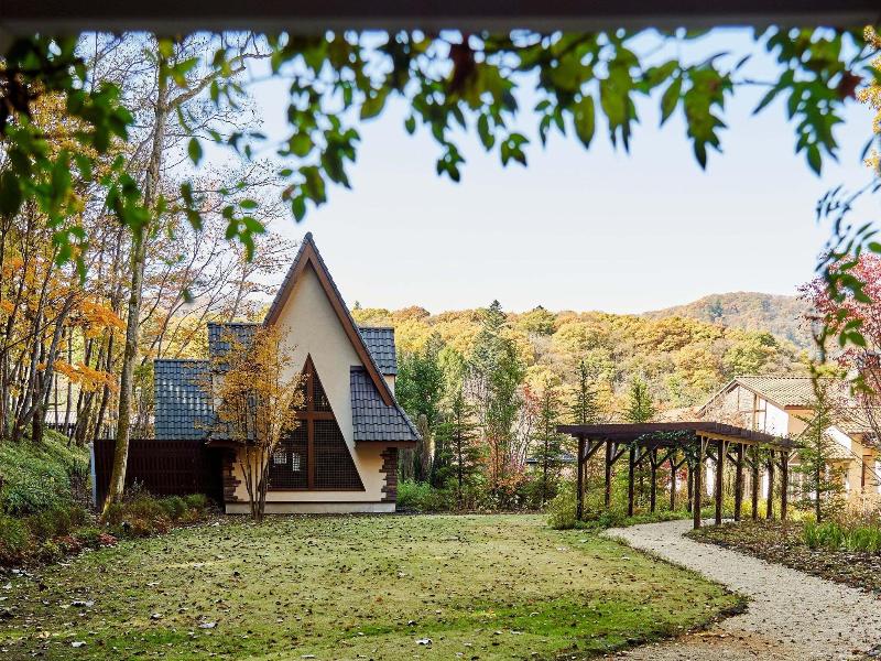 Le Grand Karuizawa Hotel&Resort image