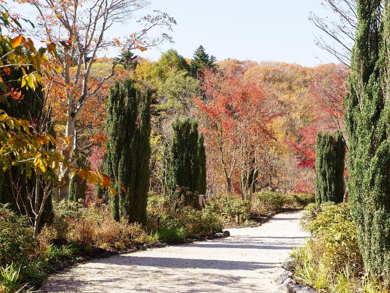Le Grand Karuizawa Hotel&Resort image