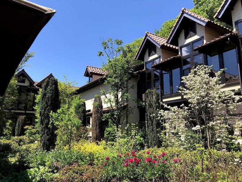 Le Grand Karuizawa Hotel&Resort image